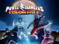 Lojë Power Rangers: Rënia e Ngjyrave në internet Lojë Power Rangers: Rënia e Ngjyrave në internet