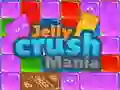 Lojë Jelly Crush Mania në internet Lojë Jelly Crush Mania në internet