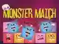 Lojë Përputhja e Monsterëve në internet Lojë Përputhja e Monsterëve në internet