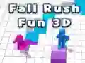 Lojë Rënie Rush Fun 3D në internet Lojë Rënie Rush Fun 3D në internet