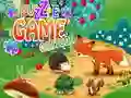 Lojë Lojë Puzzle Karikaturë në internet Lojë Lojë Puzzle Karikaturë në internet