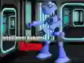 Lojë Pazlet e Robotave Inteligjent në internet Lojë Pazlet e Robotave Inteligjent në internet