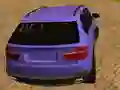 Lojë Simulator i Manovrimit Ekstreme të SUV Offroad në internet Lojë Simulator i Manovrimit Ekstreme të SUV Offroad në internet