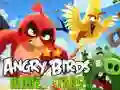 Lojë Angry Birds: Yjet e Fshehura në internet Lojë Angry Birds: Yjet e Fshehura në internet