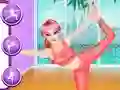 Lojë Plani i Fitness-it të Princeshës Ariel në internet Lojë Plani i Fitness-it të Princeshës Ariel në internet