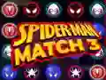 Lojë Spider-man Ndeshje 3 në internet Lojë Spider-man Ndeshje 3 në internet
