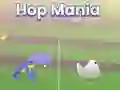 Lojë Mania e Kërcimeve në internet