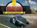 Lojë Simulues i ndjekjes se policise në internet Lojë Simulues i ndjekjes se policise në internet