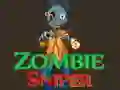 Lojë Snajper Zombie në internet