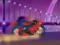 Lojë Spider-Man Garues Moti në internet