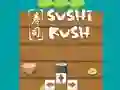 Lojë Sushi Shpejtësi në internet Lojë Sushi Shpejtësi në internet