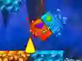 Lojë Gjeometri Neon Dash Shenj në internet Lojë Gjeometri Neon Dash Shenj në internet