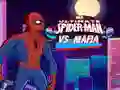 Lojë Spiderman kundra Mafisë në internet Lojë Spiderman kundra Mafisë në internet