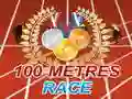 Lojë Garë 100 metra në internet Lojë Garë 100 metra në internet