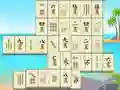 Lojë Mahjong Tropikal në internet Lojë Mahjong Tropikal në internet