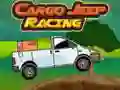 Lojë Garazh Jeep Cargo në internet Lojë Garazh Jeep Cargo në internet
