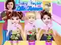 Lojë Baby Taylor Bujqësi e Vogël në internet Lojë Baby Taylor Bujqësi e Vogël në internet