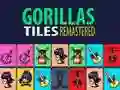 Lojë Kafaz Gorillaz në internet Lojë Kafaz Gorillaz në internet