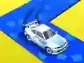 Lojë Garat Drift 3D në internet Lojë Garat Drift 3D në internet