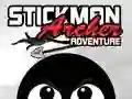 Lojë Avokaufi i Arqerëve Stickman në internet