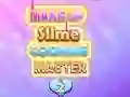 Lojë Mjeshtër i Gatimit të Slime dhe Makeup 2 në internet Lojë Mjeshtër i Gatimit të Slime dhe Makeup 2 në internet