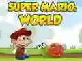 Lojë Super Mario: Bota në internet Lojë Super Mario: Bota në internet