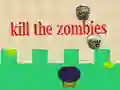 Lojë Vrite zombit në internet Lojë Vrite zombit në internet