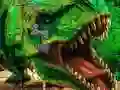 Lojë Dino Park Puzzle në internet Lojë Dino Park Puzzle në internet