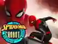 Lojë Spider-man vs Robot në internet Lojë Spider-man vs Robot në internet