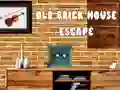 Lojë Ikje nga Shtëpia e Vjetër me Cinder në internet