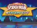 Lojë Marvel Ultimate Spider-man: Qyteti Misterioz në internet