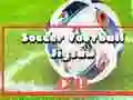 Lojë Puzzle Futbolli në internet Lojë Puzzle Futbolli në internet