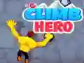 Lojë Heroi i Ngjitjes në internet Lojë Heroi i Ngjitjes në internet