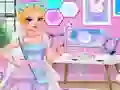 Lojë Rregullimi i transmetimit të drejtpërdrejtë të princeshës në internet Lojë Rregullimi i transmetimit të drejtpërdrejtë të princeshës në internet