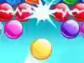 Lojë Puzzle Bobble në internet Lojë Puzzle Bobble në internet