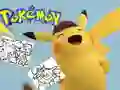 Lojë Pokémon në internet Lojë Pokémon në internet