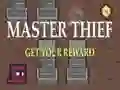 Lojë Master Thief: Merrni shpërblimin tuaj në internet Lojë Master Thief: Merrni shpërblimin tuaj në internet