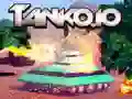 Lojë Tank.IO në internet