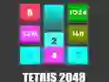 Lojë Tetris 2048 në internet