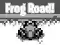 Lojë Rruga e Frogës në internet Lojë Rruga e Frogës në internet