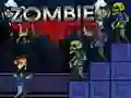 Lojë Gjuajtës Zombi në internet Lojë Gjuajtës Zombi në internet