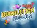 Lojë Shokët e Peshqve Bubbles në internet