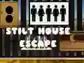 Lojë Shpëtimi nga shtëpia mbi shtylla në internet Lojë Shpëtimi nga shtëpia mbi shtylla në internet