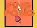 Lojë Ping pong në internet Lojë Ping pong në internet