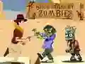 Lojë Gjuaj Zombit e Zemëruar në internet Lojë Gjuaj Zombit e Zemëruar në internet