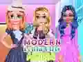 Lojë Moda Moderne e Lolita në internet Lojë Moda Moderne e Lolita në internet