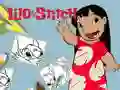 Lojë Libri me ngjyra Lilo dhe Stitch në internet Lojë Libri me ngjyra Lilo dhe Stitch në internet