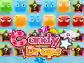Lojë Pika Candies në internet