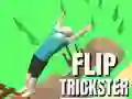 Lojë Flip Trickster në internet Lojë Flip Trickster në internet