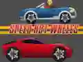 Lojë Shpejtësi Hot Wheels në internet Lojë Shpejtësi Hot Wheels në internet